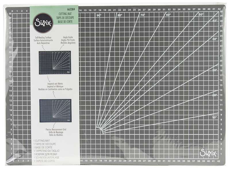Sizzix Cutting Mat