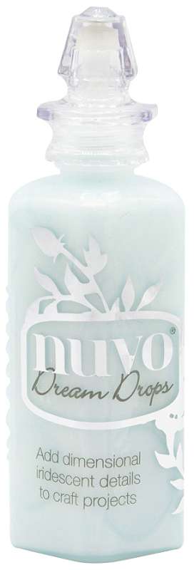 Nuvo Dream Drops 1.3oz Frosted Lake