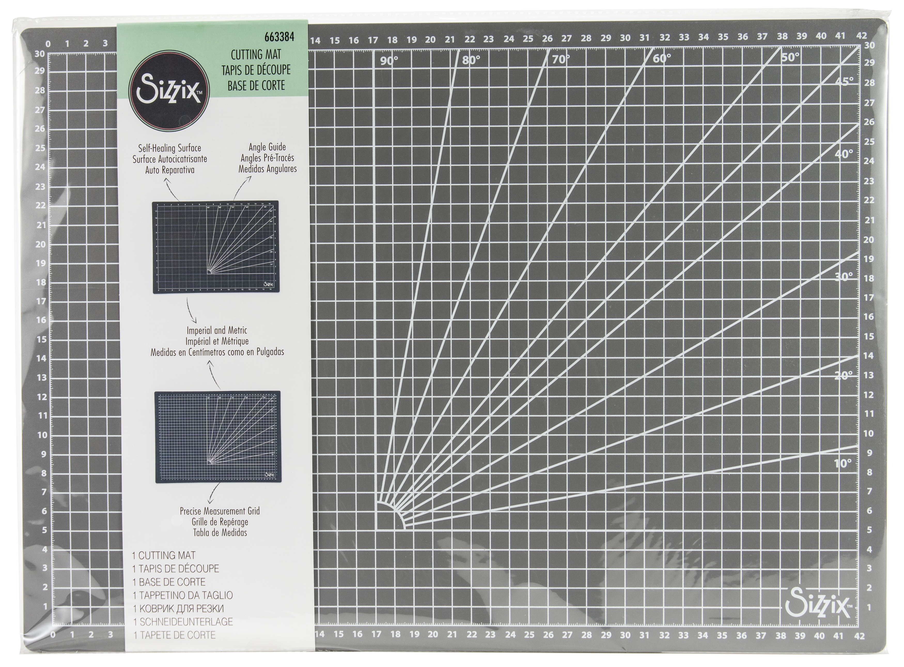 Sizzix Cutting Mat