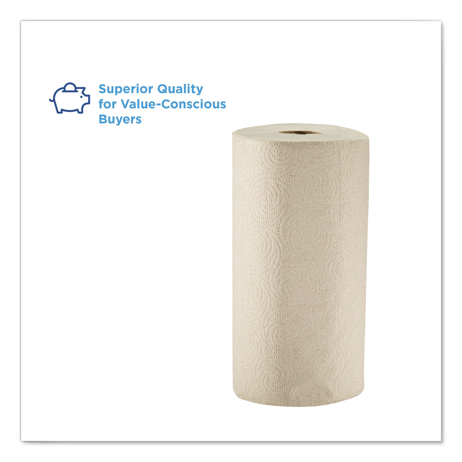 Georgia-Pacific Professional Envision� Jumbo Perforated Paper Towel Roll