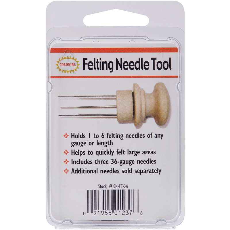 Felting Needle Tool