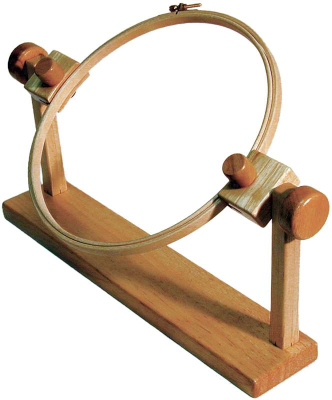 Tambour Frame 10"