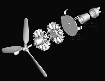 1/48 F6F3 Hellcat Early Version Fighter