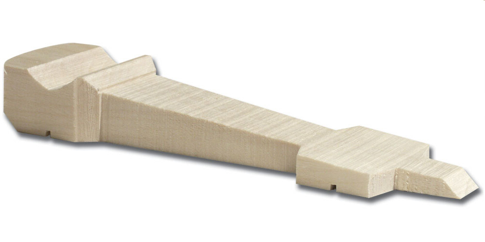 Dragster Block