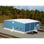 Ho Tri-Star Industries Blue